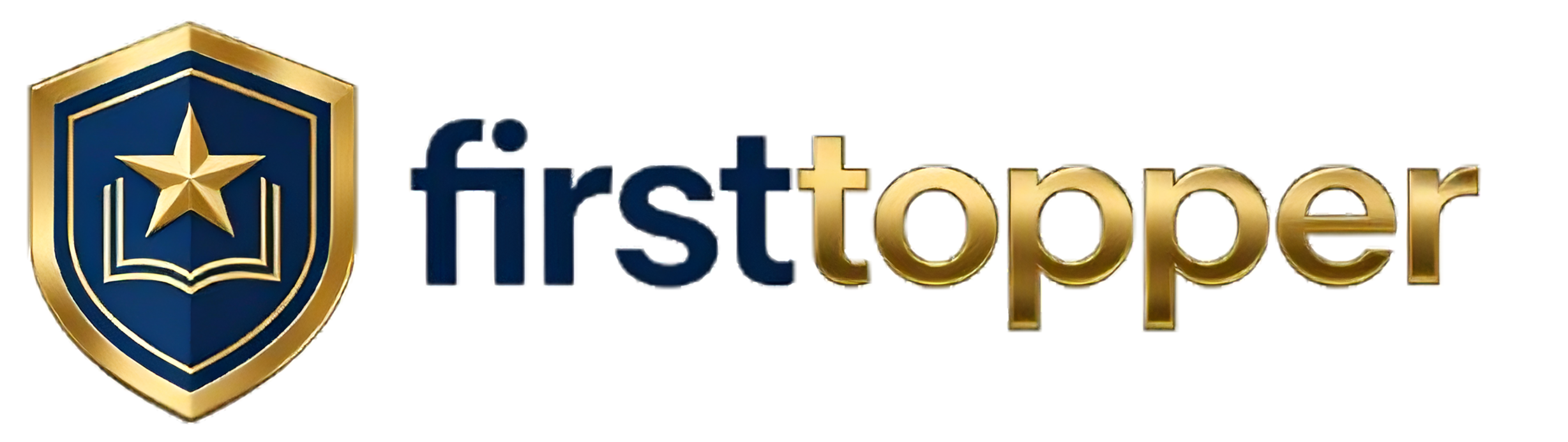 firsttopper.com