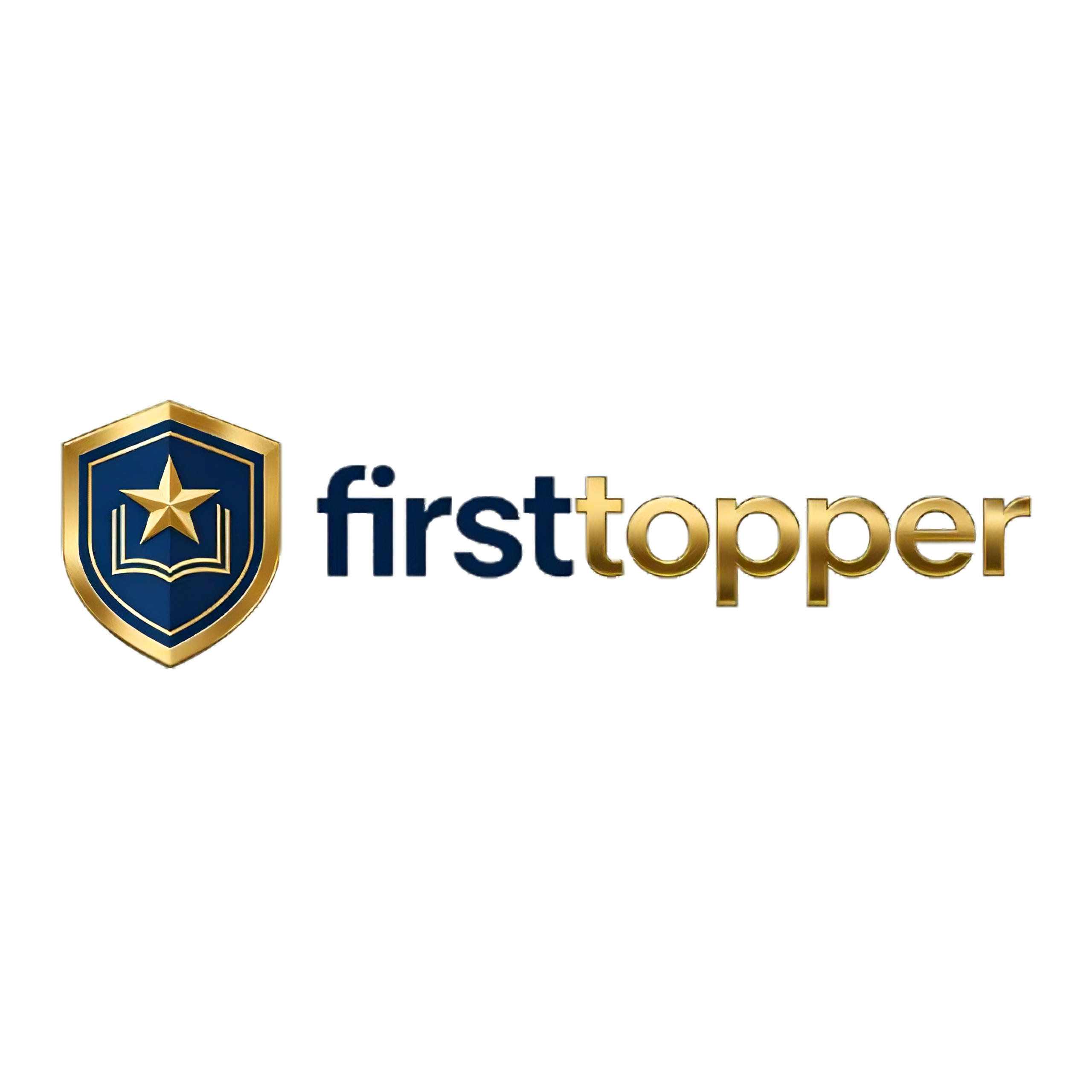 firsttopper.com